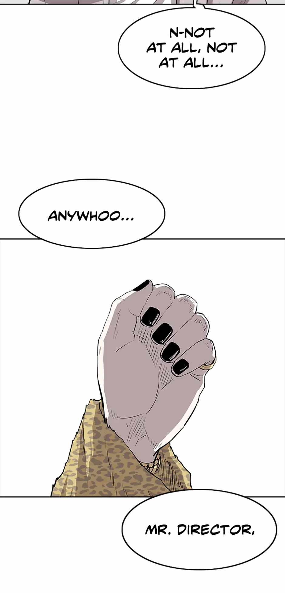 Read A Better Labor chapter 5 image 46 on Lezhin
