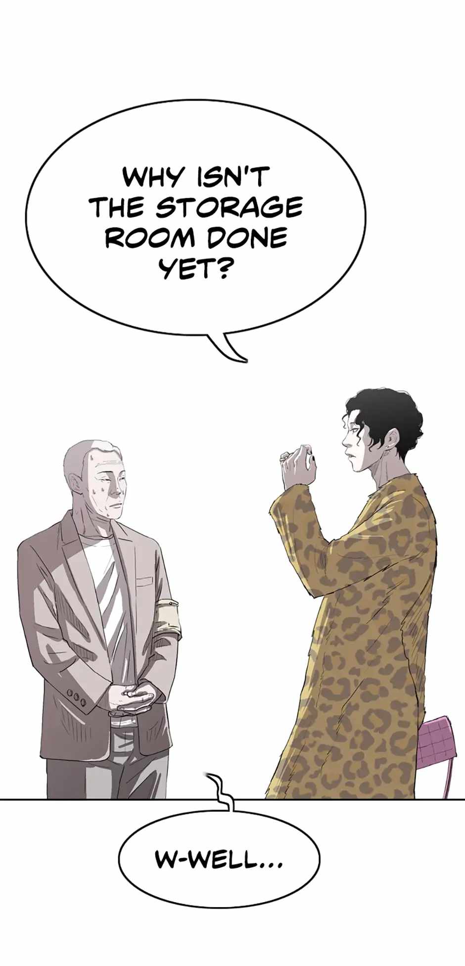 Read A Better Labor chapter 5 image 47 on Lezhin