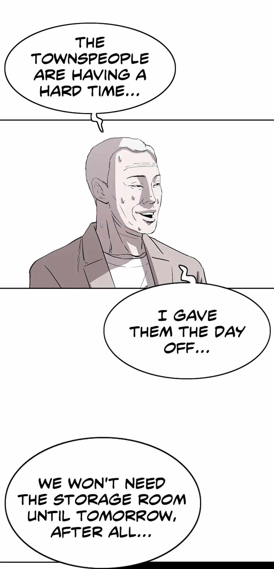 Read A Better Labor chapter 5 image 48 on Lezhin