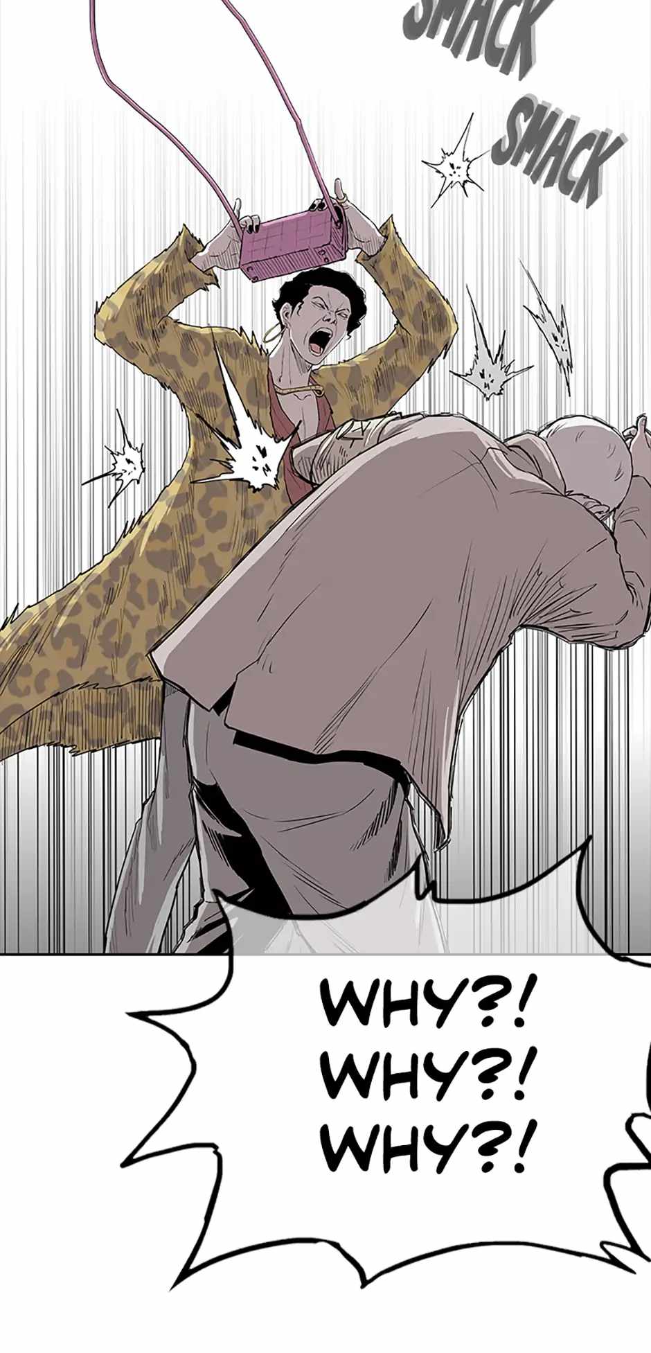 Read A Better Labor chapter 5 image 51 on Lezhin