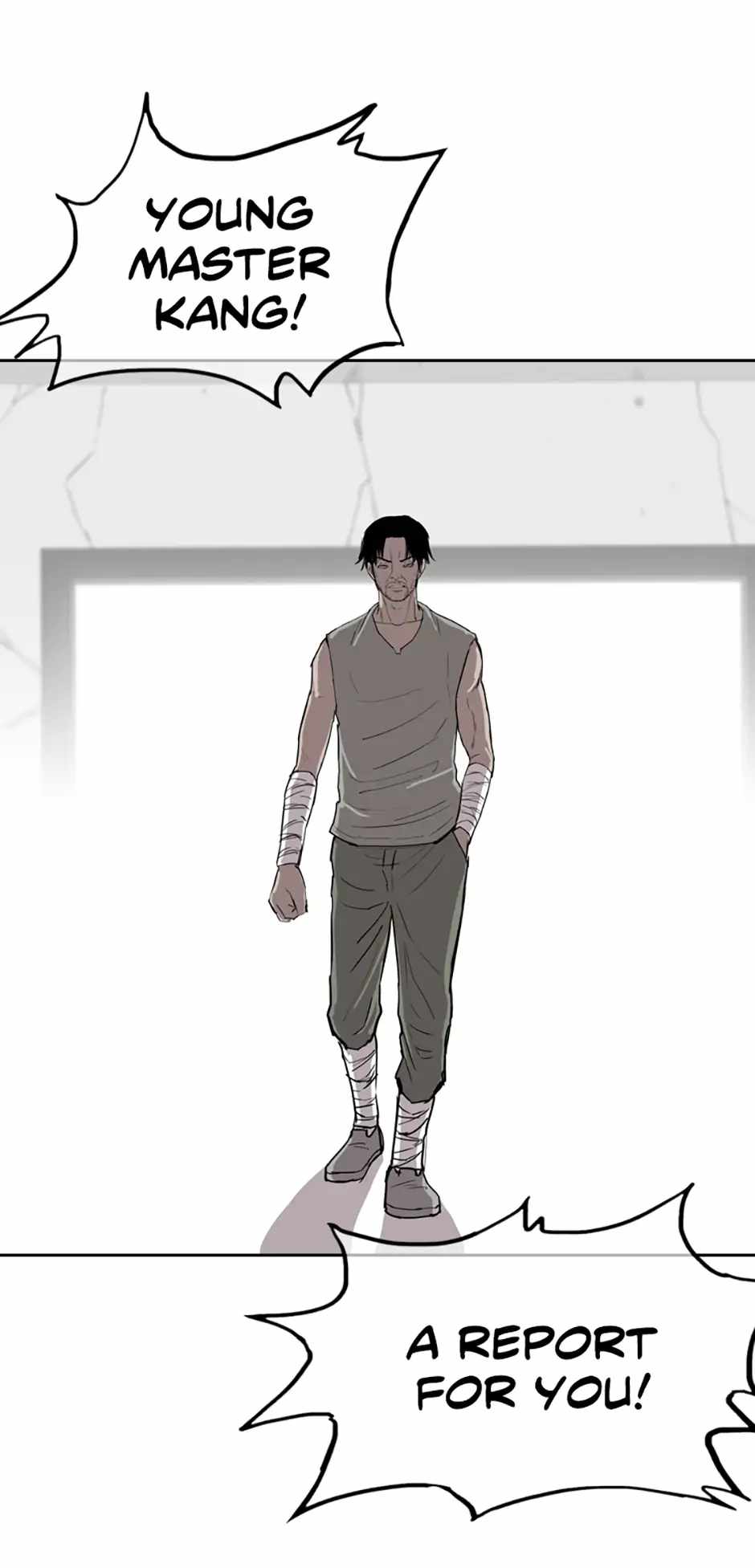 Read A Better Labor chapter 5 image 53 on Lezhin