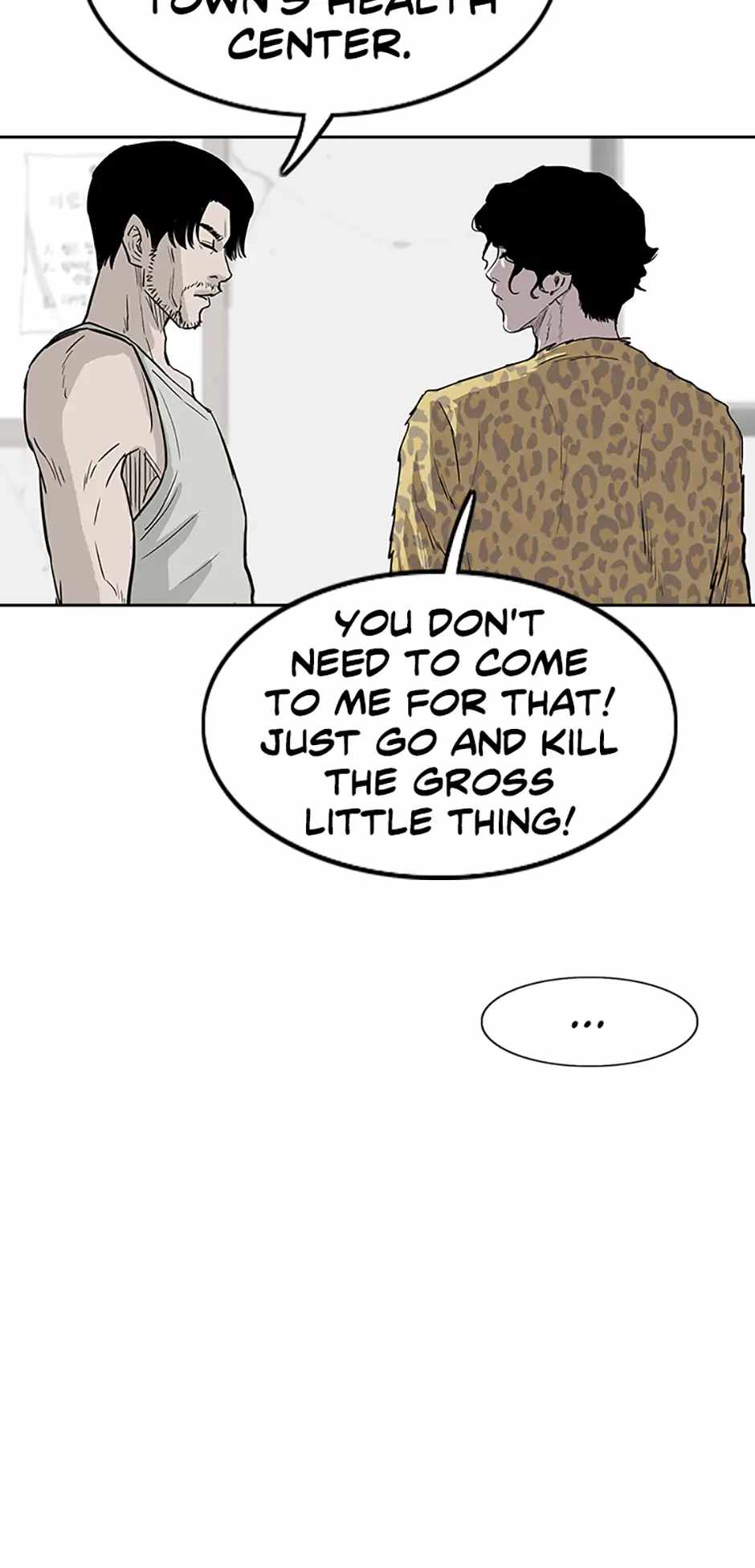 Read A Better Labor chapter 5 image 56 on Lezhin