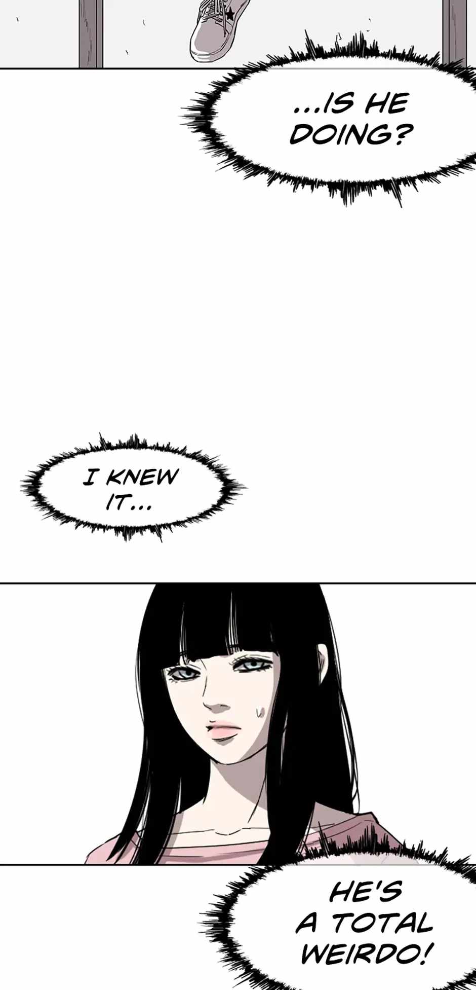 Read A Better Labor chapter 5 image 59 on Lezhin