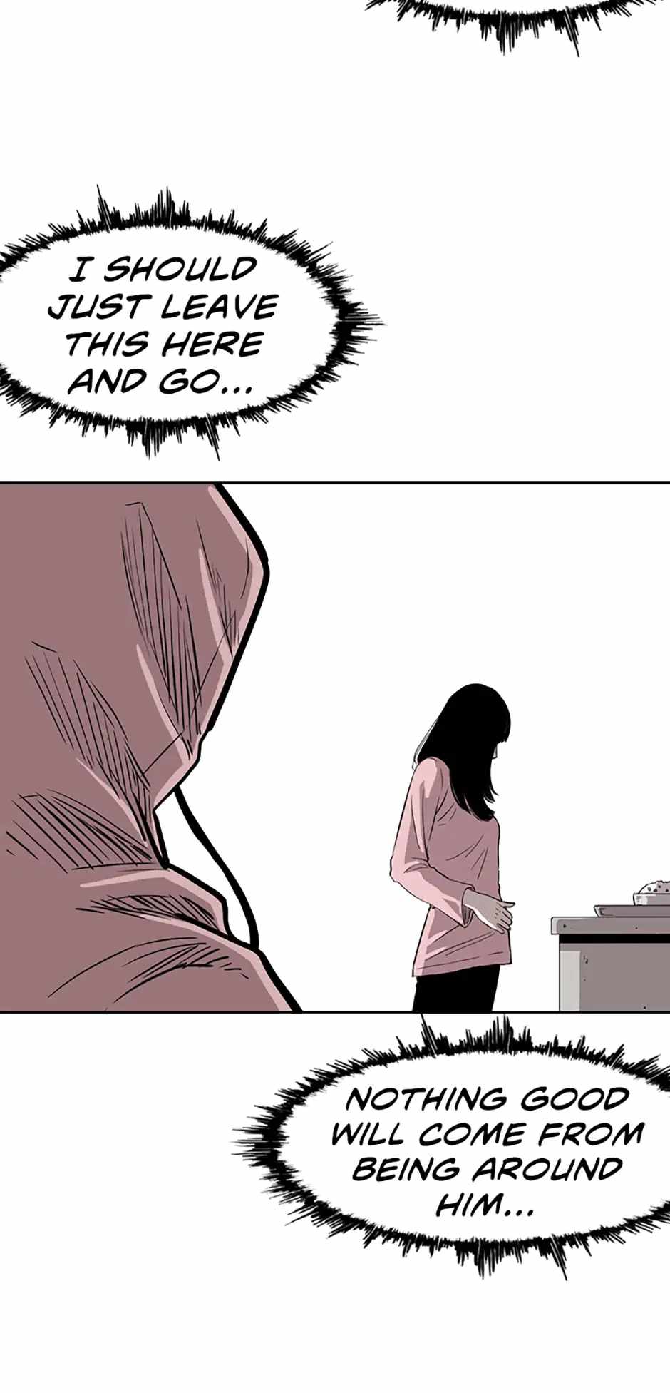 Read A Better Labor chapter 5 image 60 on Lezhin