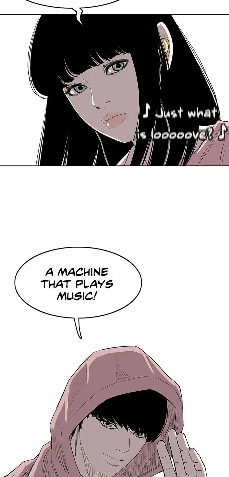 Read A Better Labor chapter 5 image 66 on Lezhin