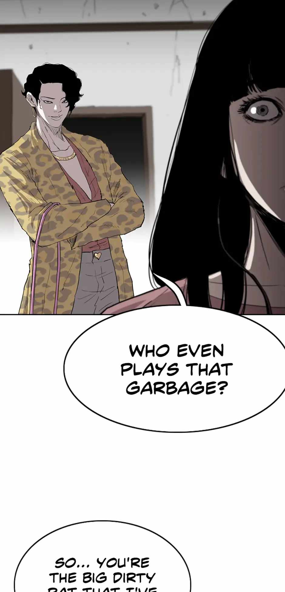 Read A Better Labor chapter 5 image 68 on Lezhin