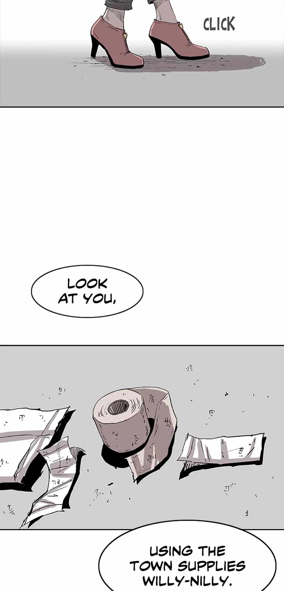 Read A Better Labor chapter 5 image 70 on Lezhin