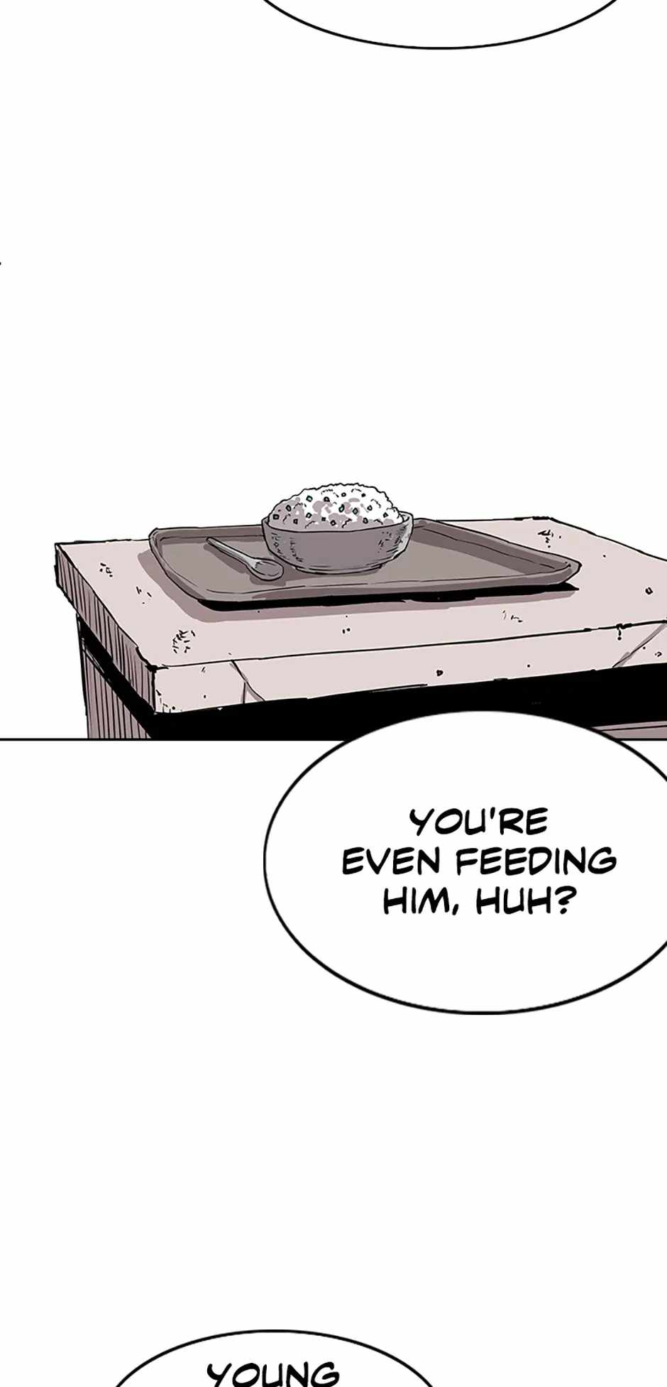 Read A Better Labor chapter 5 image 71 on Lezhin