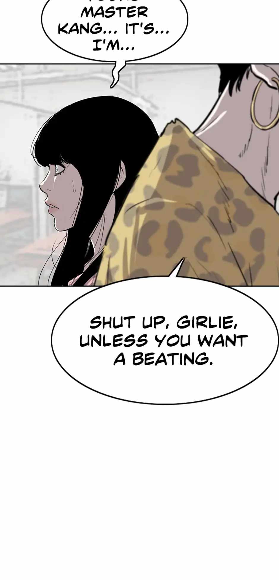 Read A Better Labor chapter 5 image 72 on Lezhin
