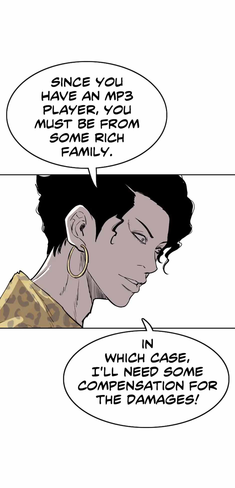 Read A Better Labor chapter 5 image 75 on Lezhin