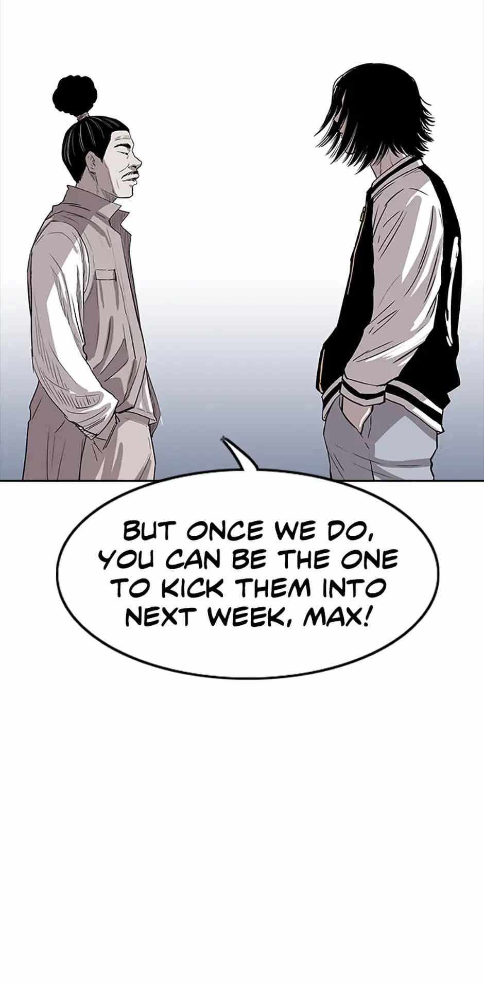 Read A Better Labor chapter 5 image 8 on Lezhin