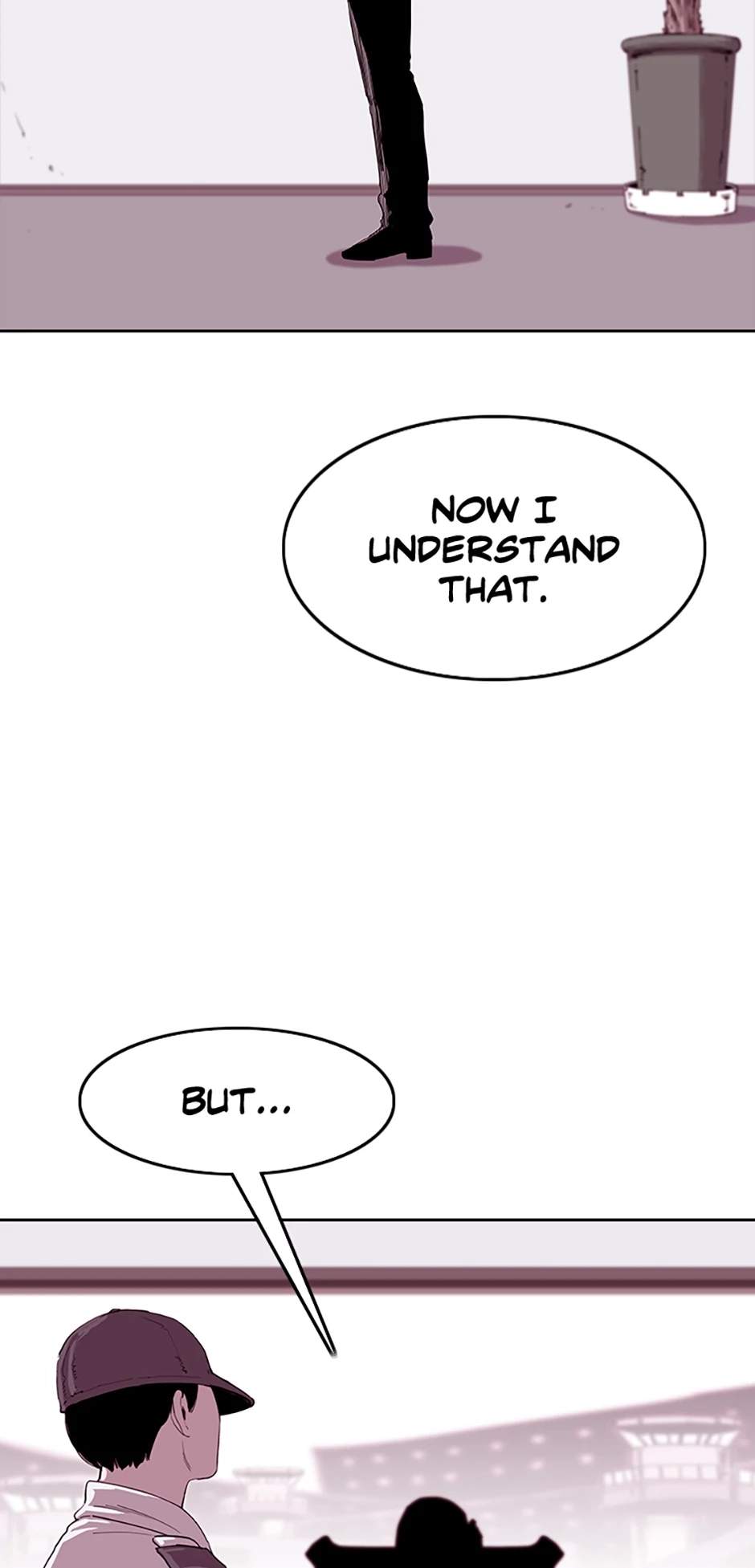 Read A Better Labor chapter 50 image 1 on Lezhin
