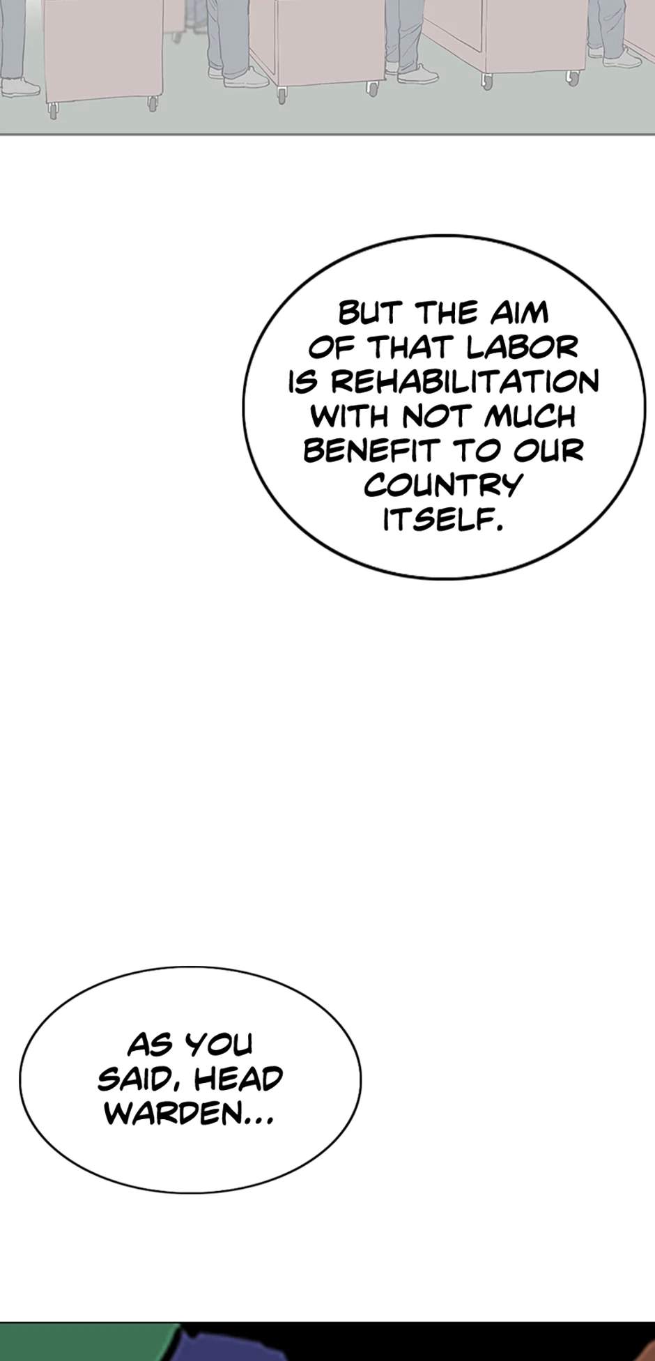 Read A Better Labor chapter 50 image 13 on Lezhin