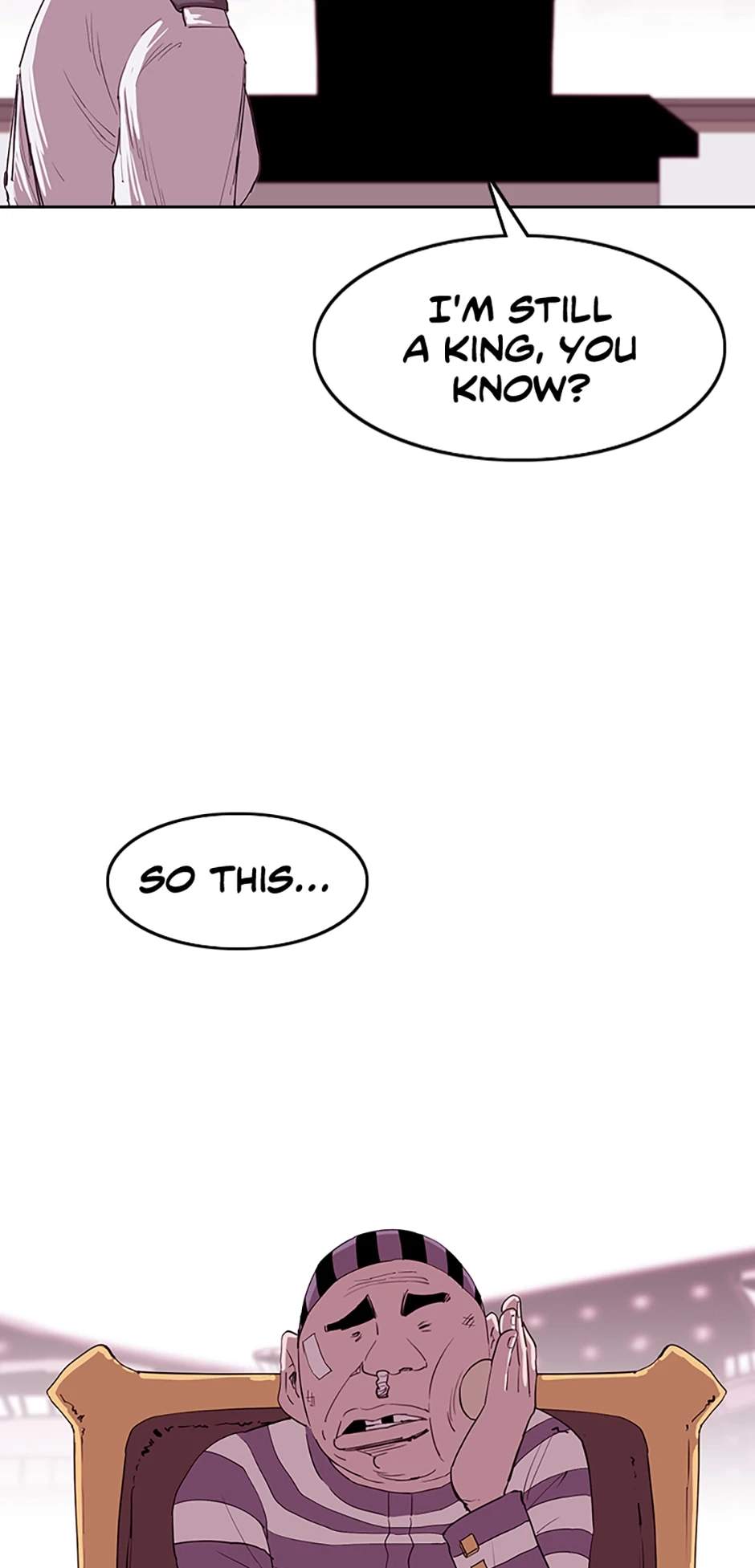 Read A Better Labor chapter 50 image 2 on Lezhin