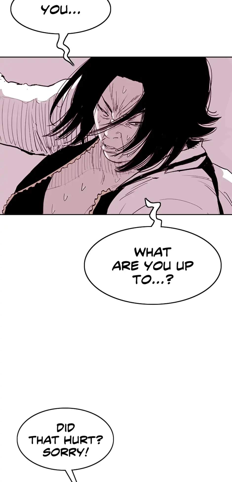 Read A Better Labor chapter 50 image 34 on Lezhin