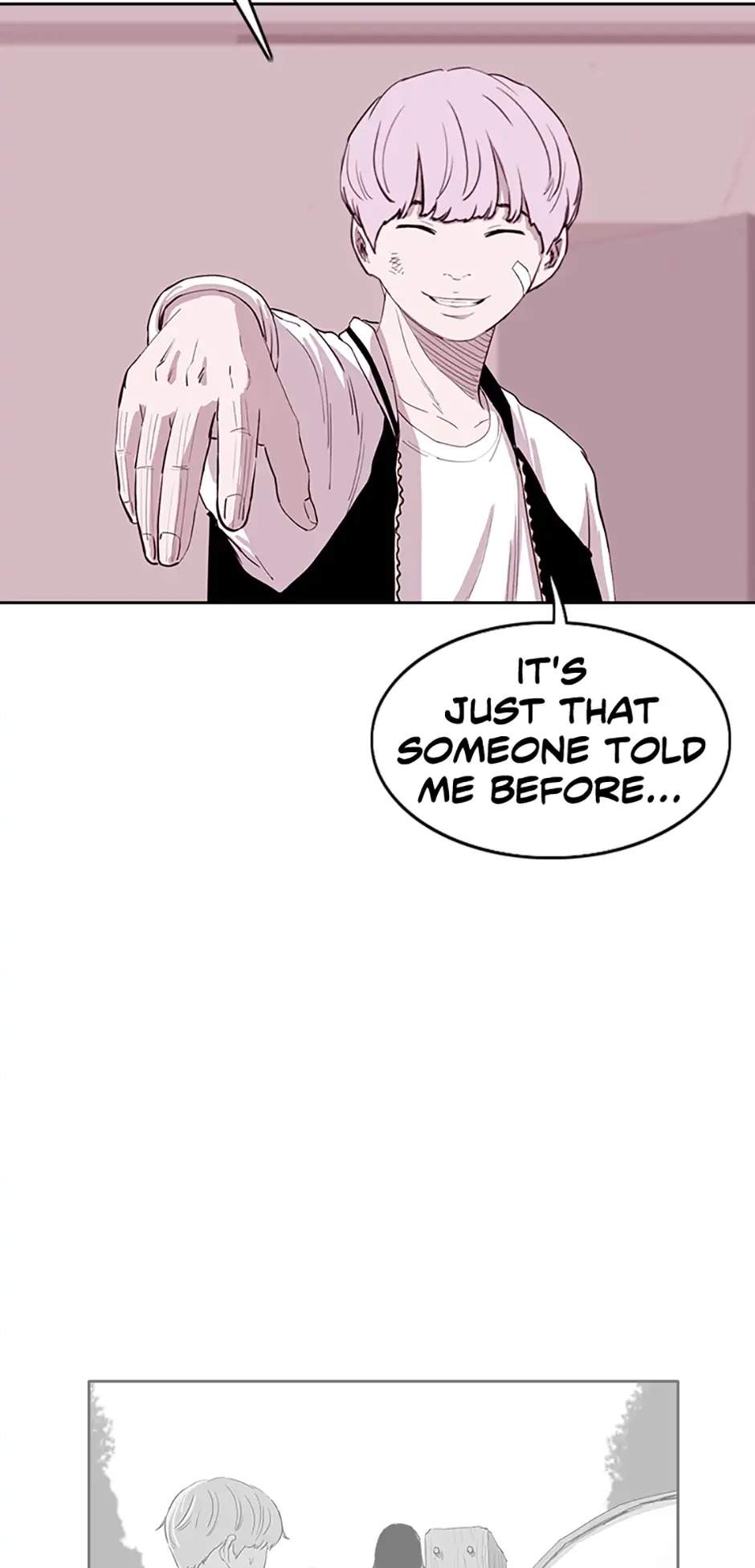 Read A Better Labor chapter 50 image 35 on Lezhin