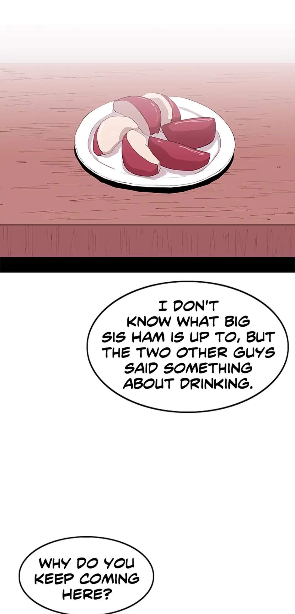 Read A Better Labor chapter 50 image 41 on Lezhin