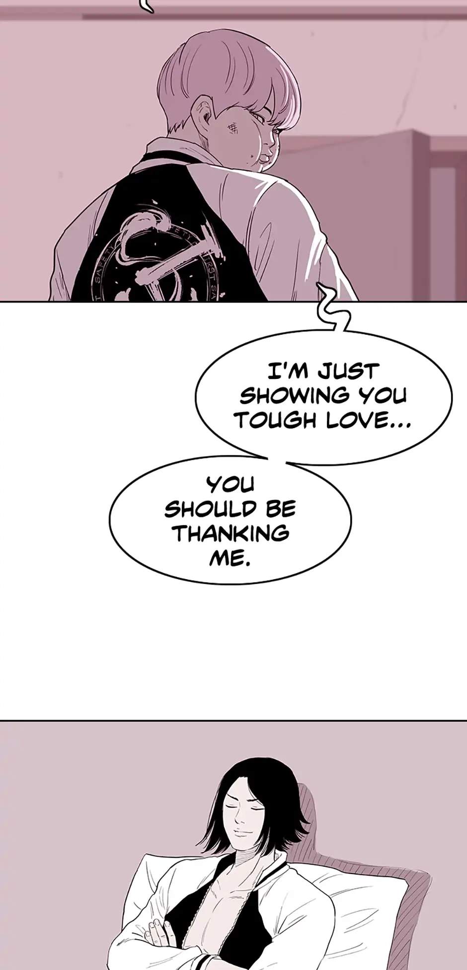 Read A Better Labor chapter 50 image 43 on Lezhin