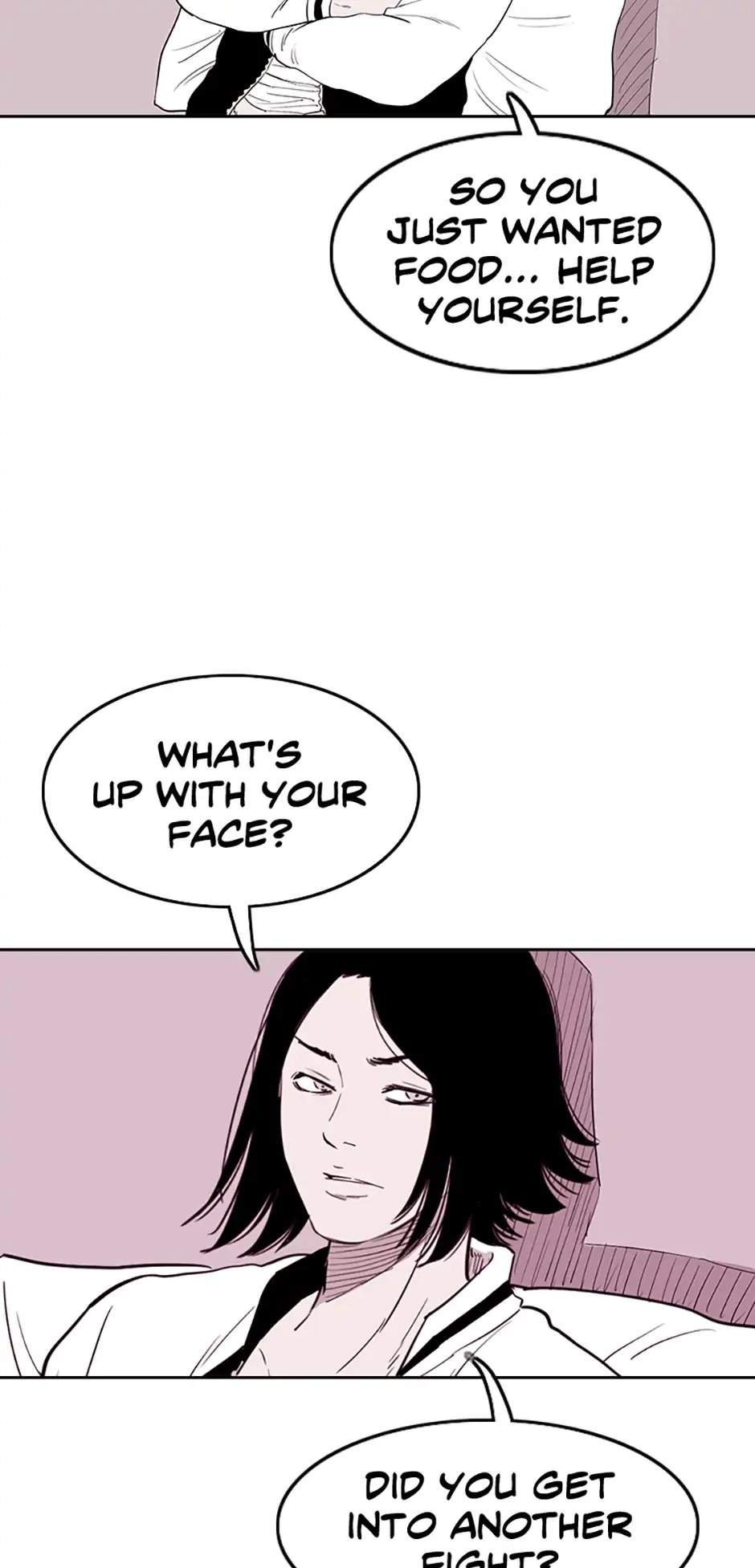 Read A Better Labor chapter 50 image 44 on Lezhin