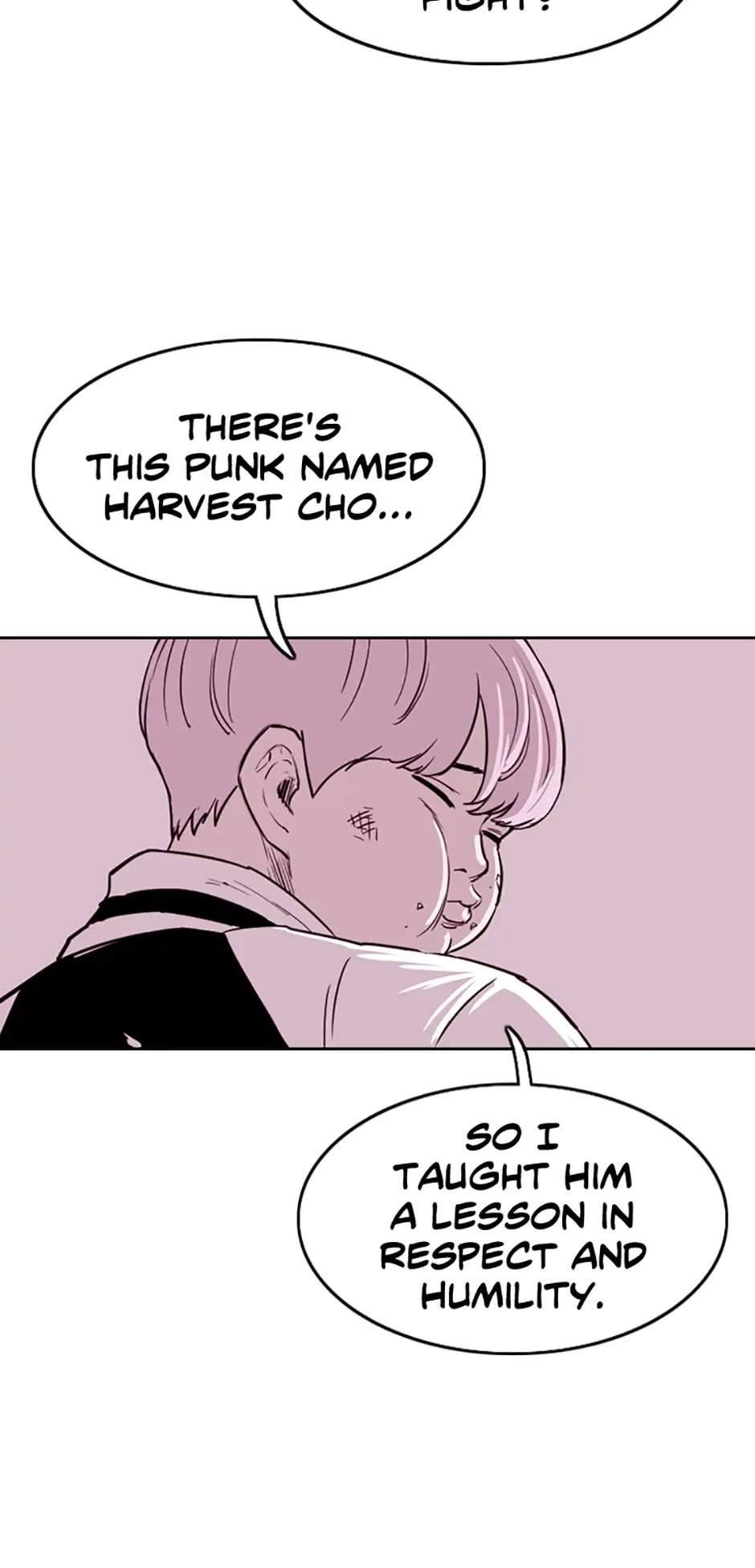 Read A Better Labor chapter 50 image 45 on Lezhin