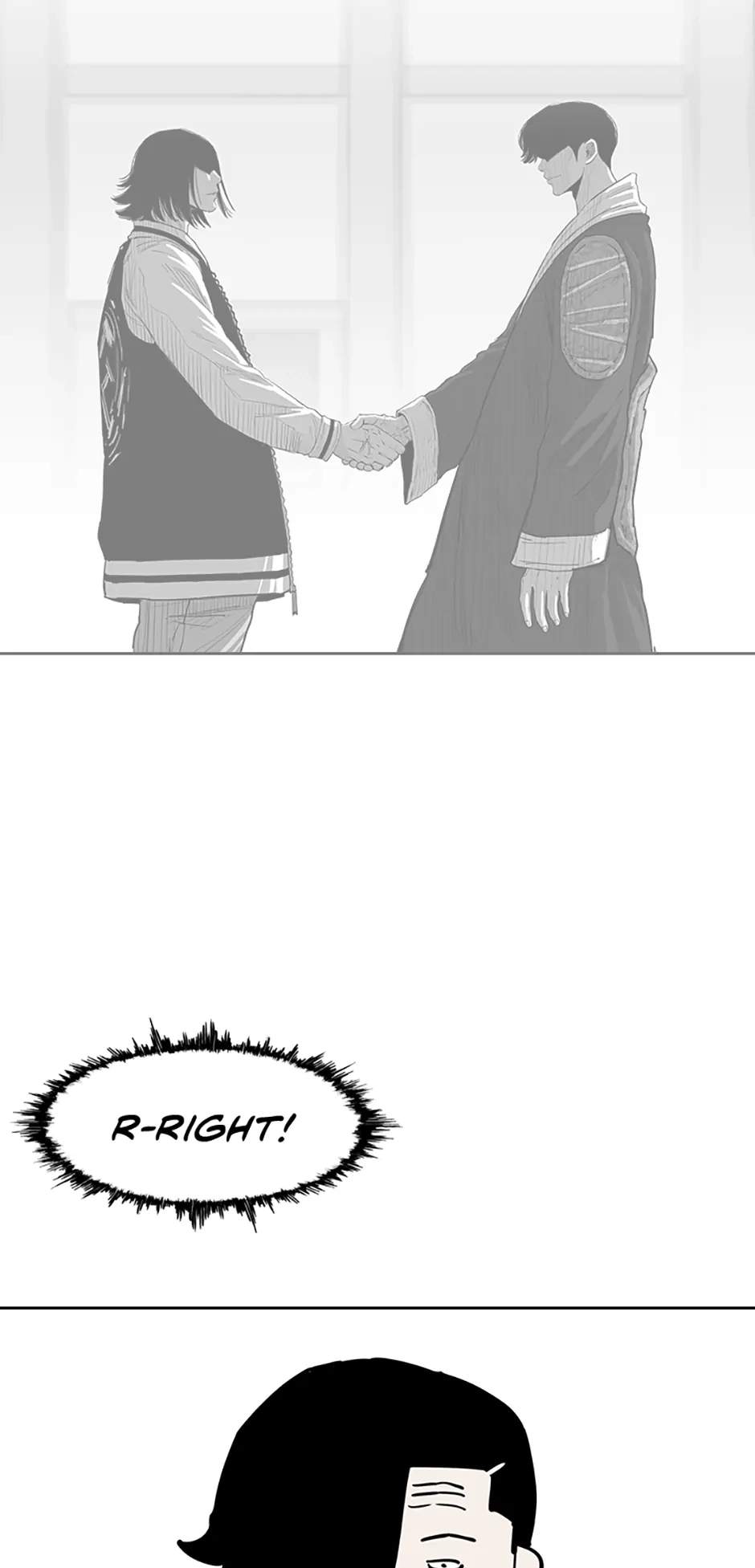 Read A Better Labor chapter 50 image 47 on Lezhin