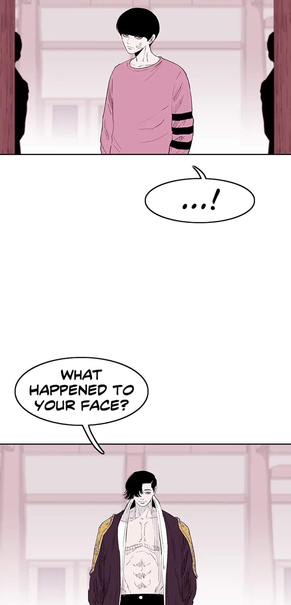 Read A Better Labor chapter 50 image 52 on Lezhin