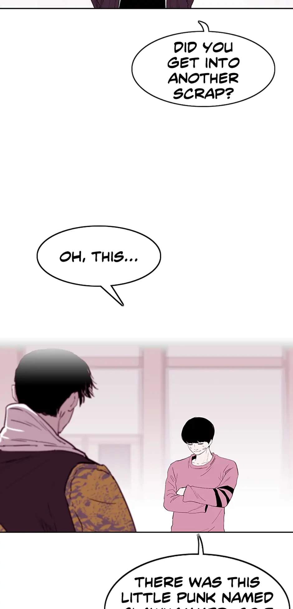 Read A Better Labor chapter 50 image 53 on Lezhin