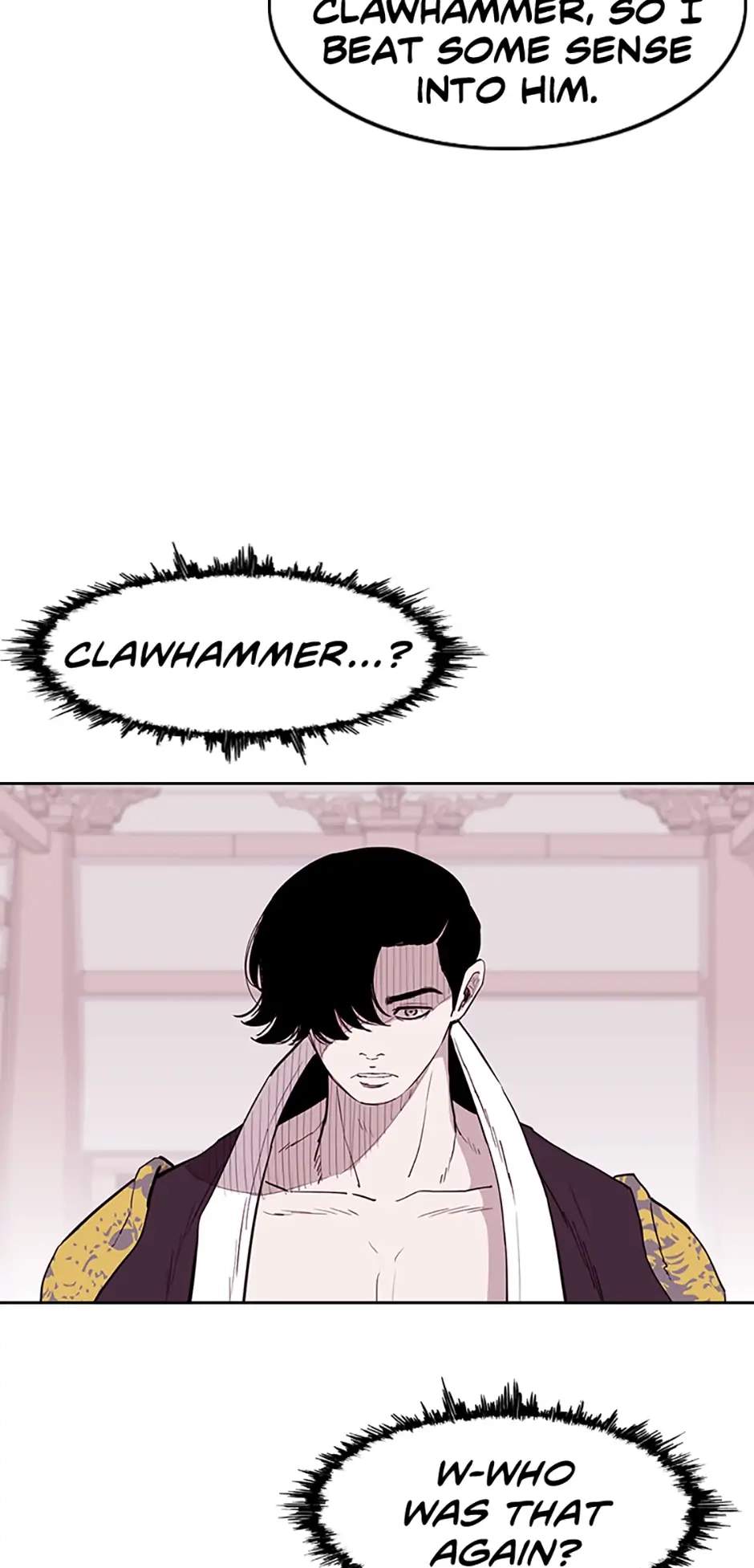 Read A Better Labor chapter 50 image 54 on Lezhin
