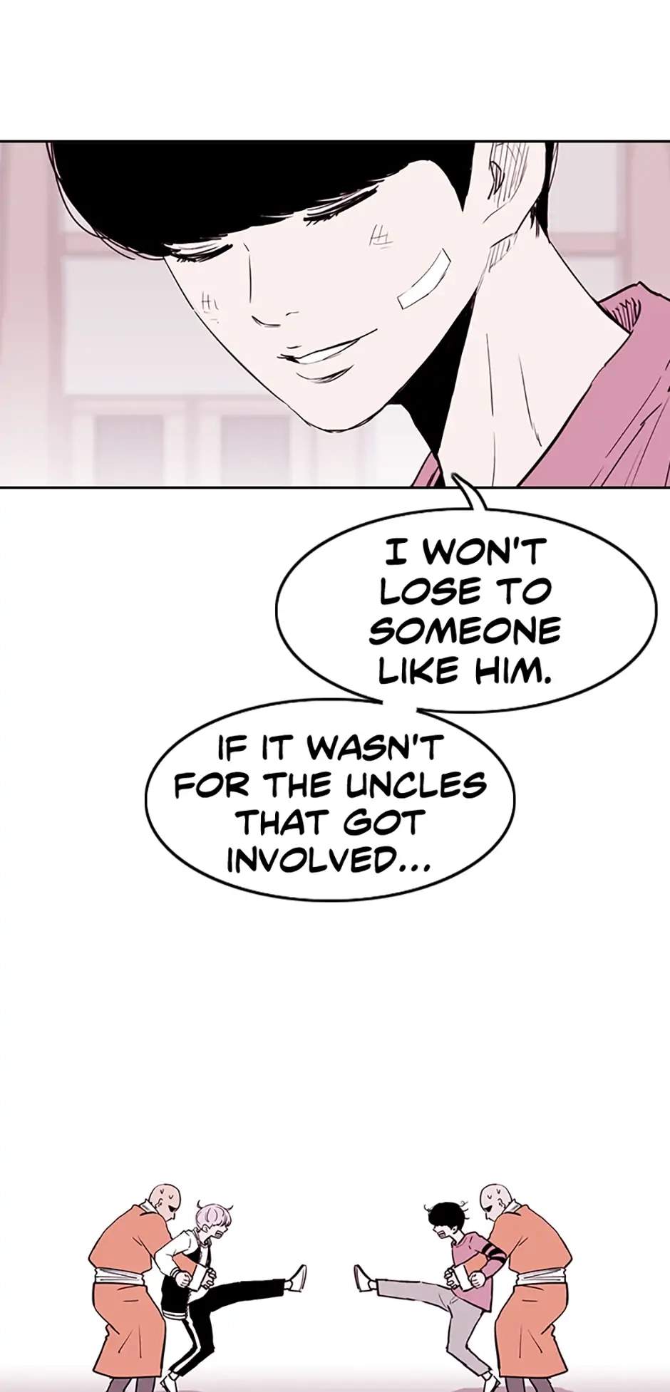Read A Better Labor chapter 50 image 57 on Lezhin