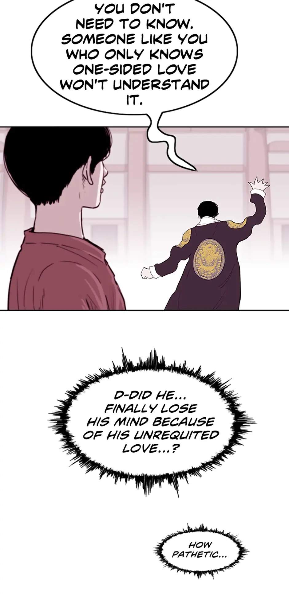 Read A Better Labor chapter 50 image 61 on Lezhin
