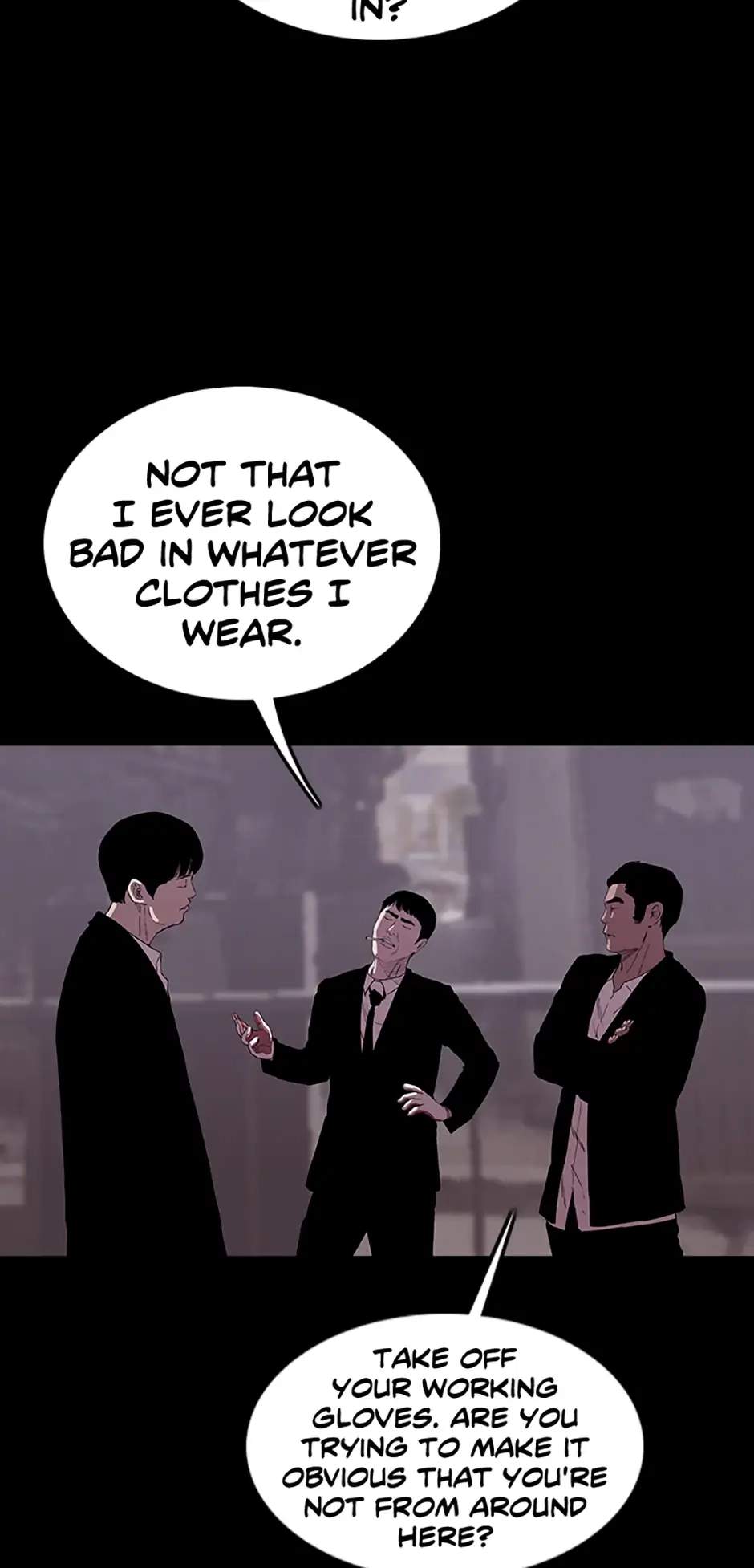 Read A Better Labor chapter 50 image 71 on Lezhin