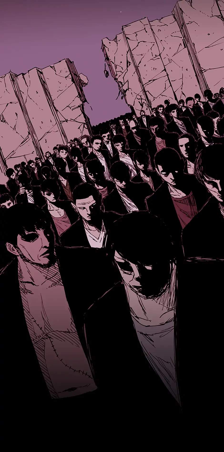 Read A Better Labor chapter 51 image 100 on Lezhin