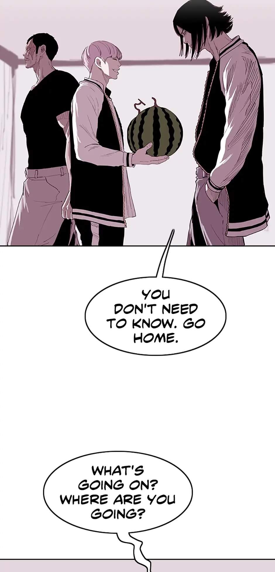 Read A Better Labor chapter 51 image 15 on Lezhin