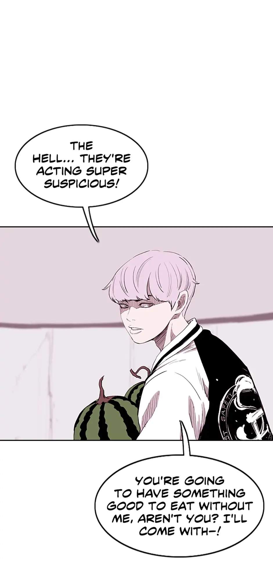 Read A Better Labor chapter 51 image 18 on Lezhin