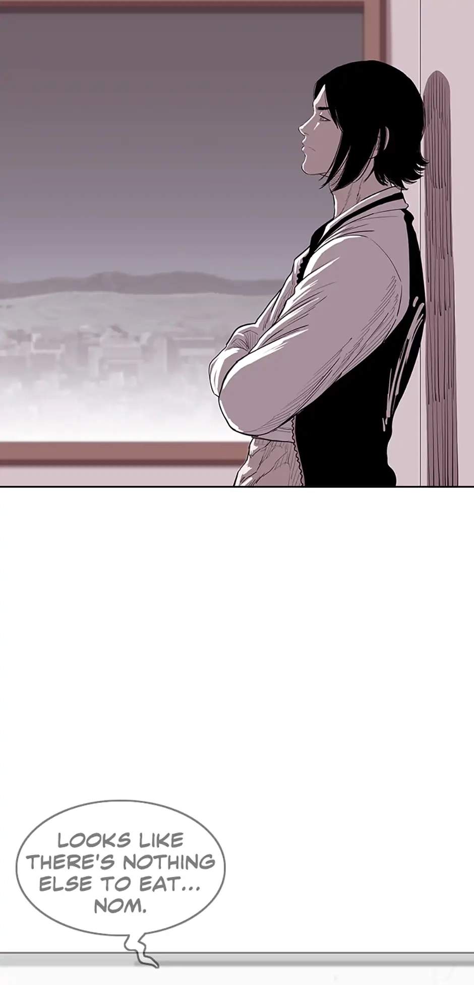 Read A Better Labor chapter 51 image 2 on Lezhin