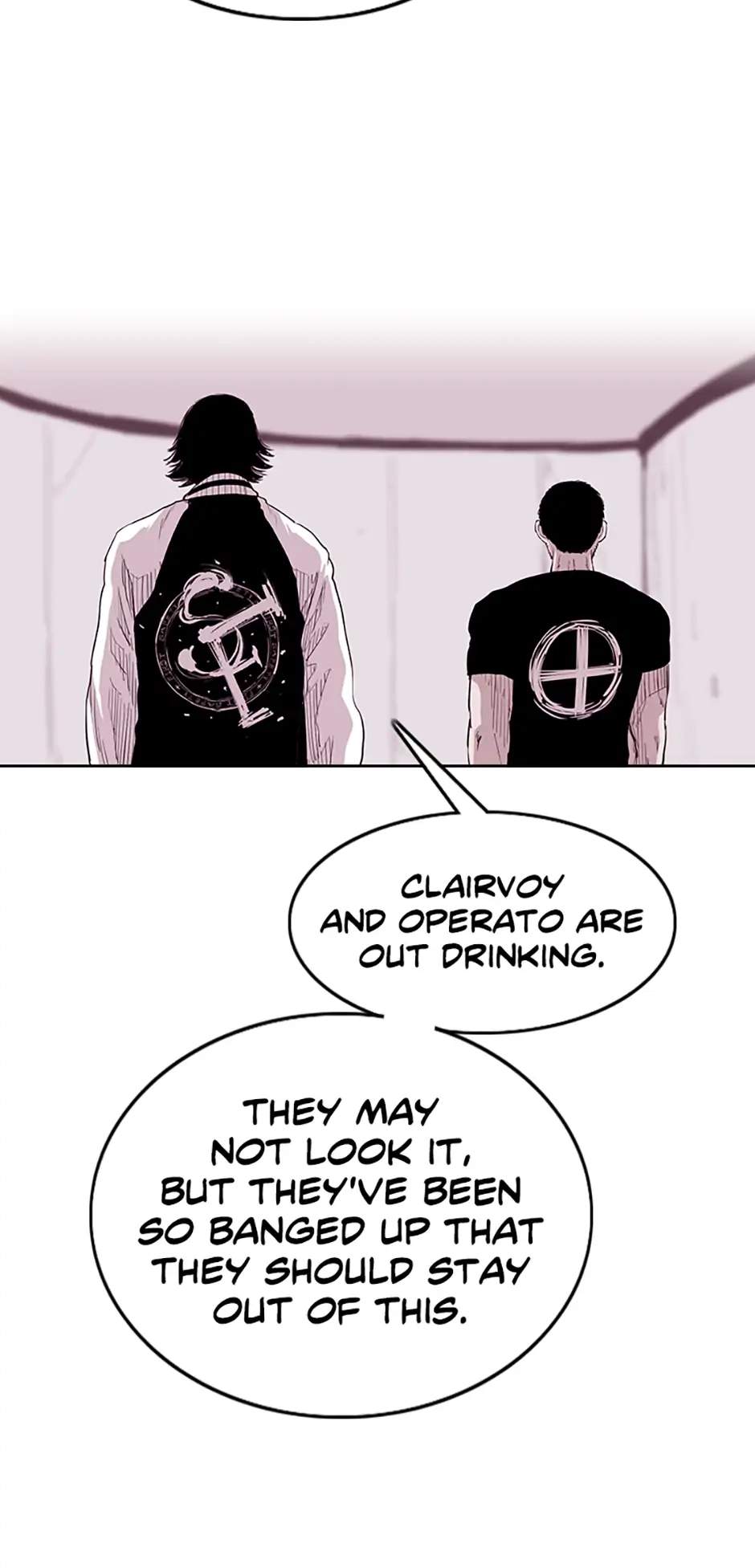 Read A Better Labor chapter 51 image 22 on Lezhin