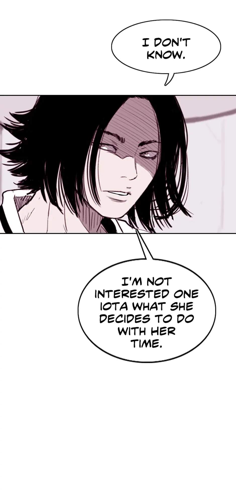 Read A Better Labor chapter 51 image 24 on Lezhin