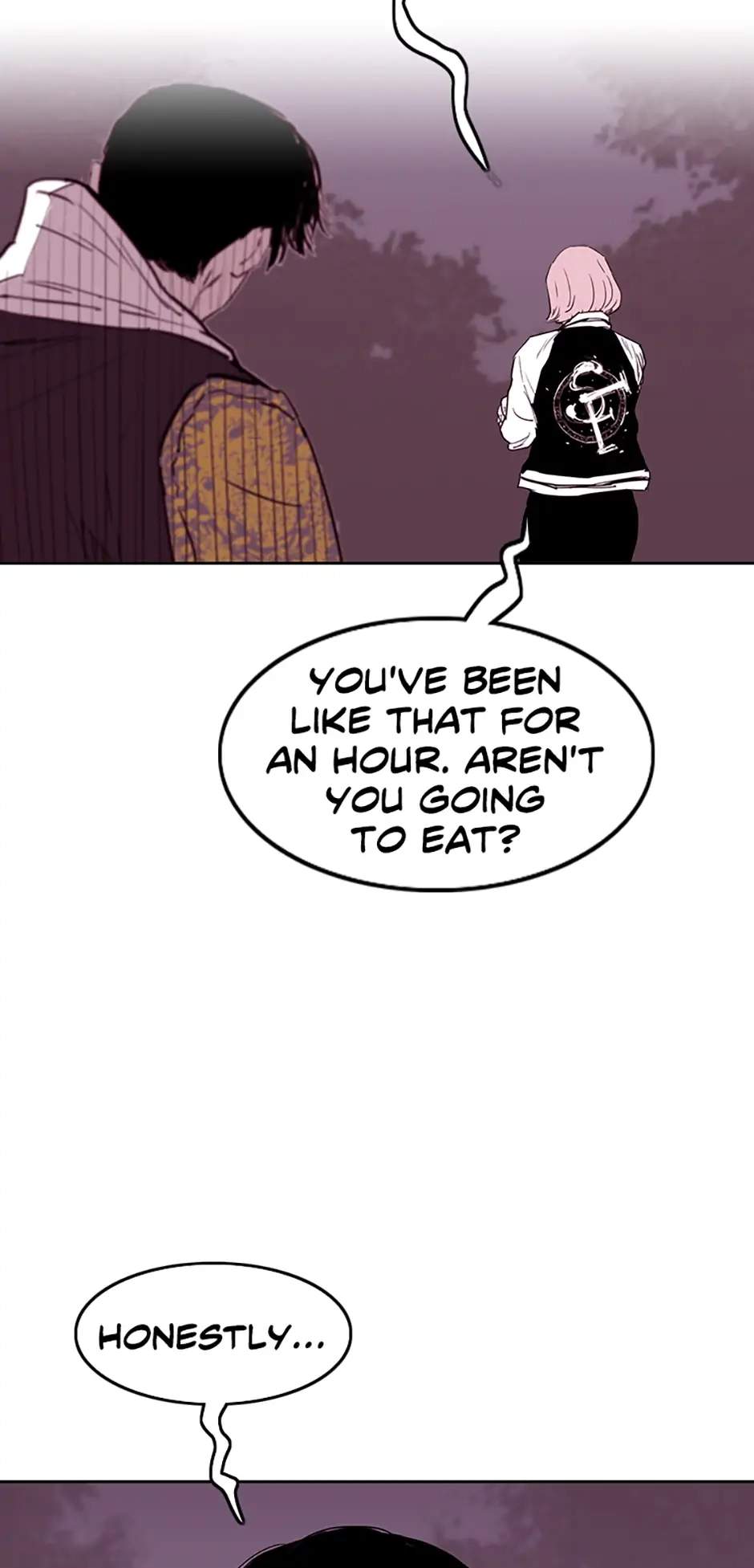 Read A Better Labor chapter 51 image 29 on Lezhin
