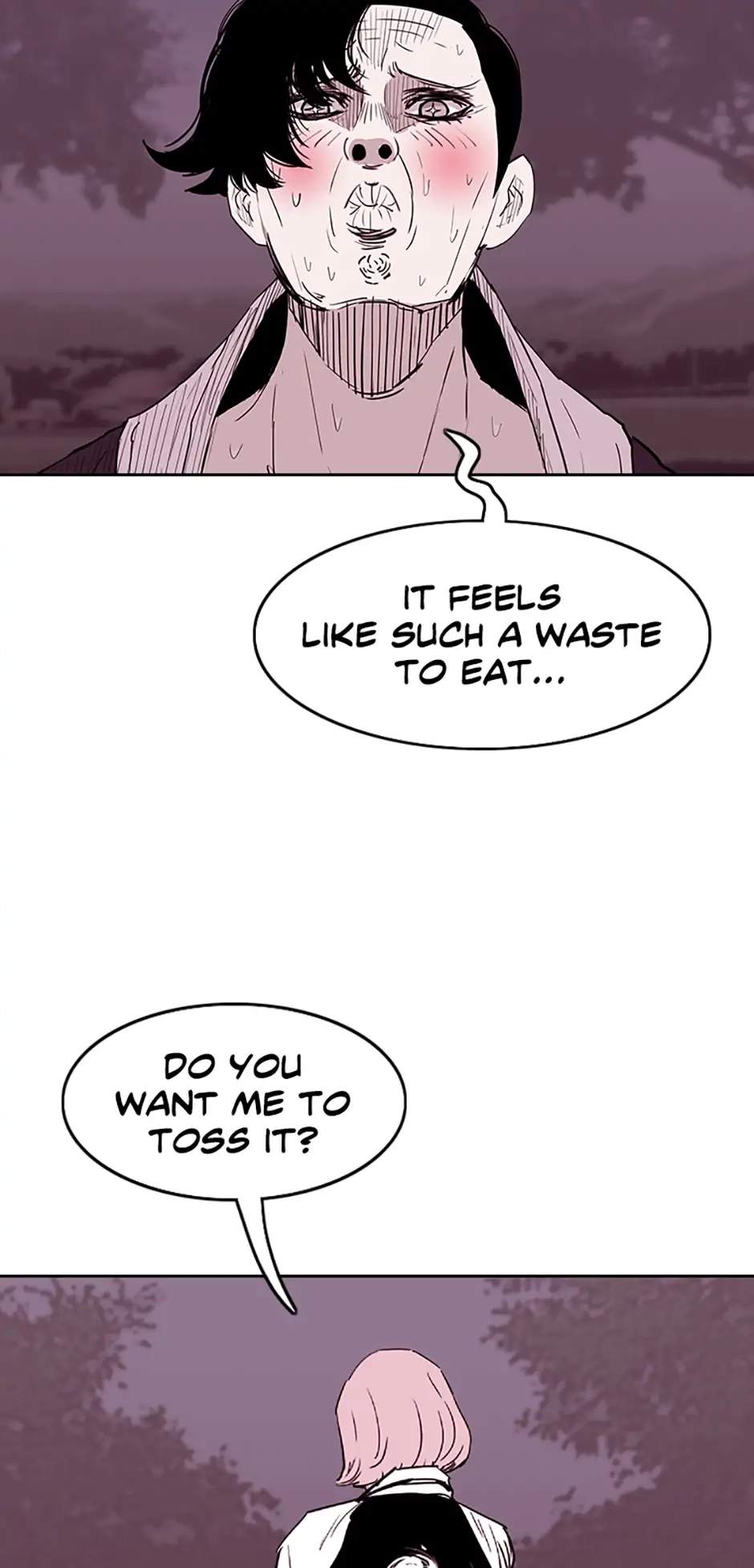 Read A Better Labor chapter 51 image 30 on Lezhin