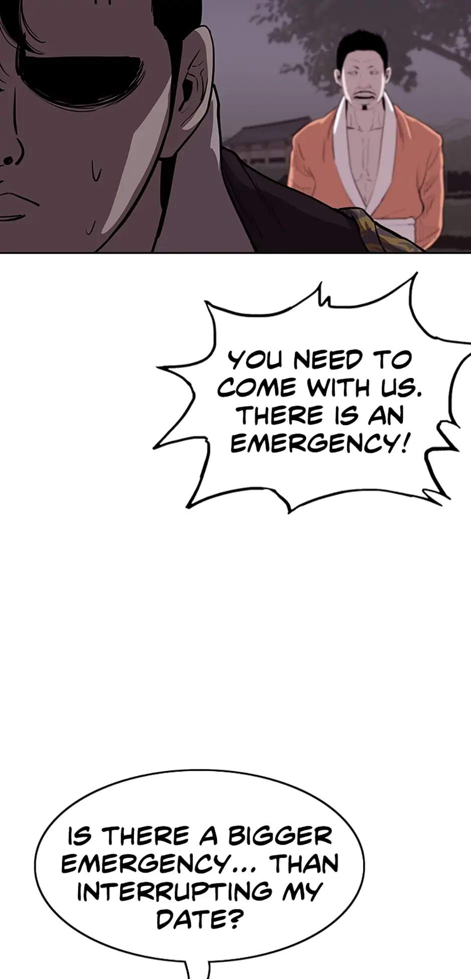 Read A Better Labor chapter 51 image 33 on Lezhin