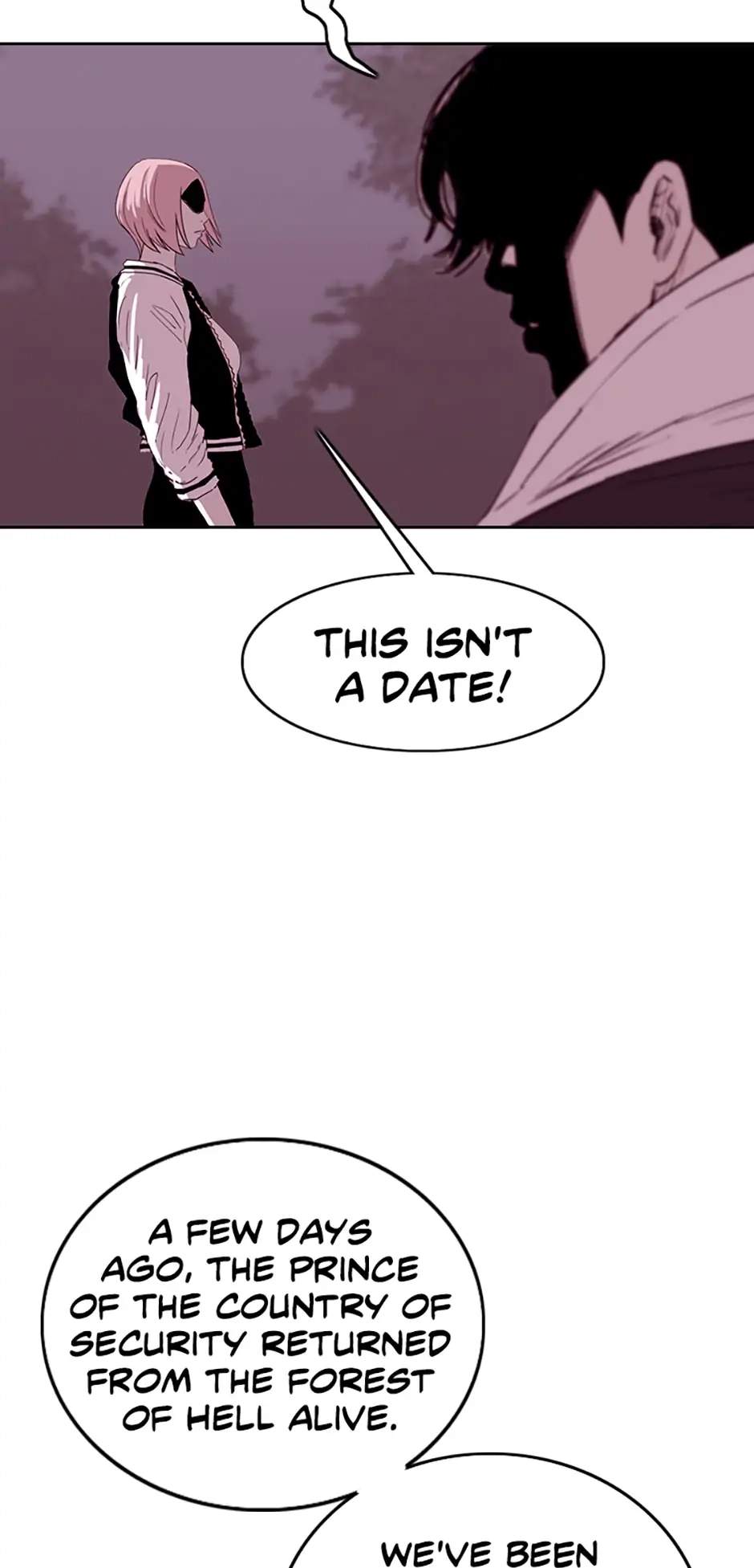 Read A Better Labor chapter 51 image 34 on Lezhin