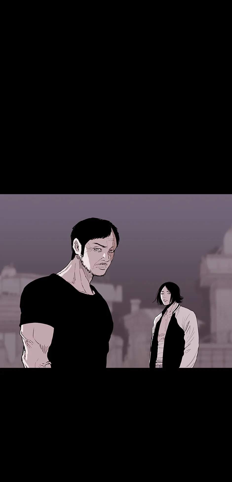 Read A Better Labor chapter 51 image 76 on Lezhin