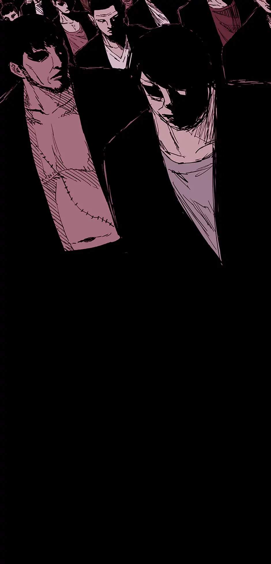 Read A Better Labor chapter 52 image 1 on Lezhin