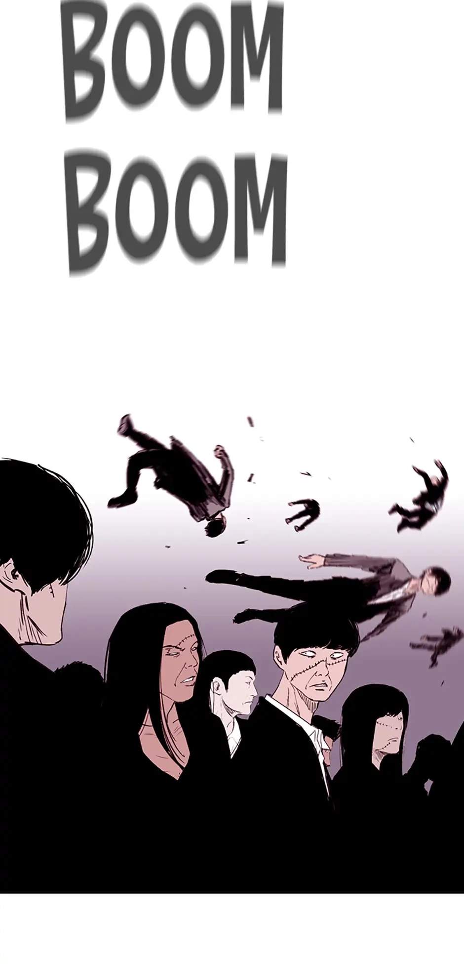 Read A Better Labor chapter 52 image 113 on Lezhin