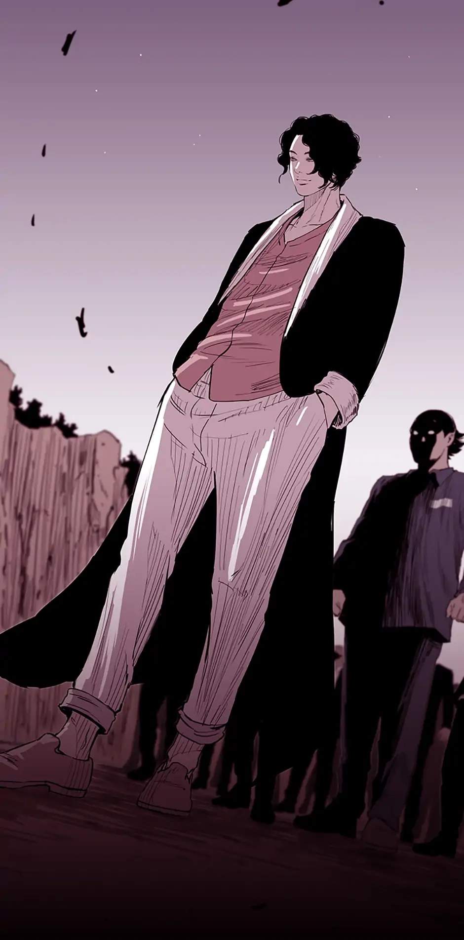 Read A Better Labor chapter 52 image 139 on Lezhin