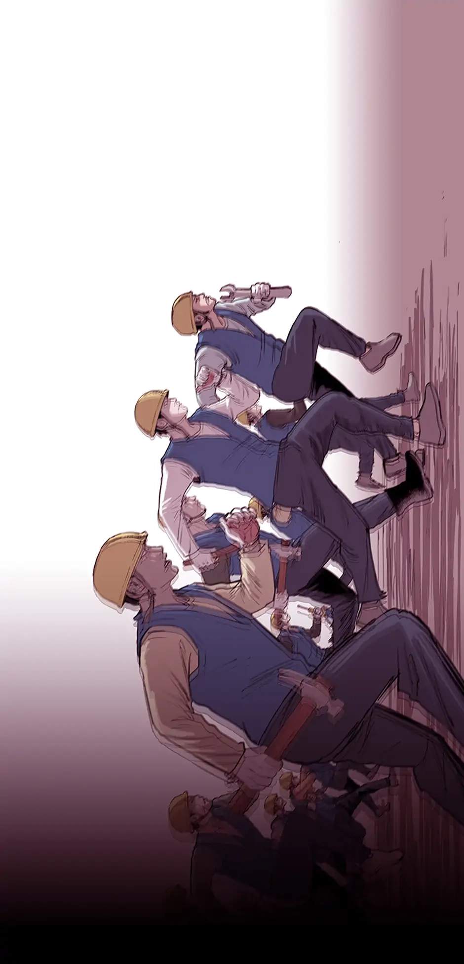 Read A Better Labor chapter 52 image 18 on Lezhin