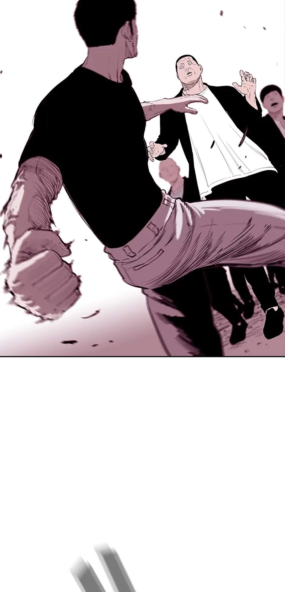 Read A Better Labor chapter 52 image 29 on Lezhin