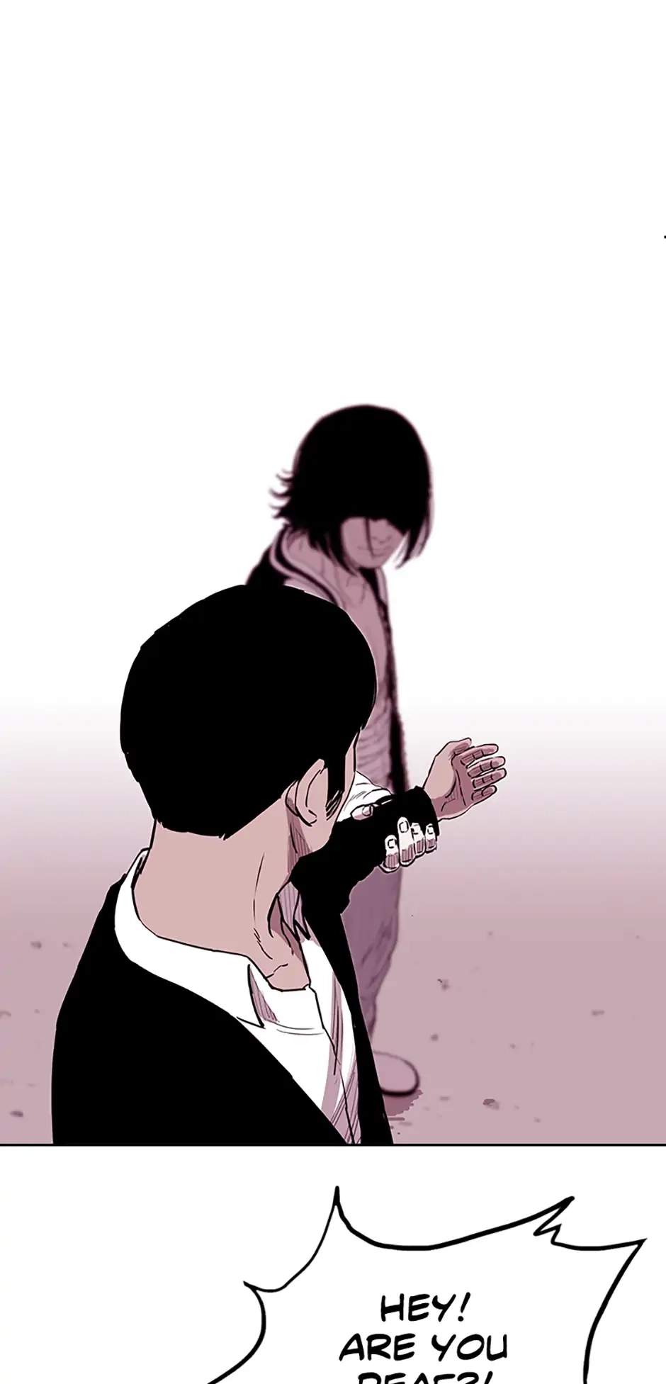 Read A Better Labor chapter 52 image 41 on Lezhin