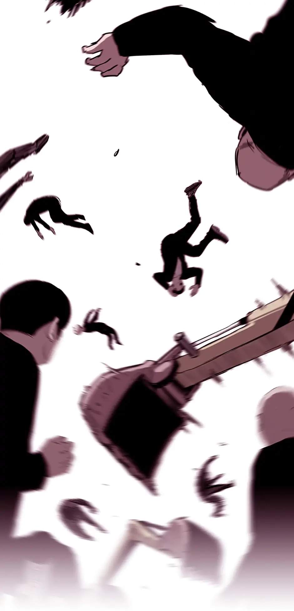 Read A Better Labor chapter 52 image 65 on Lezhin