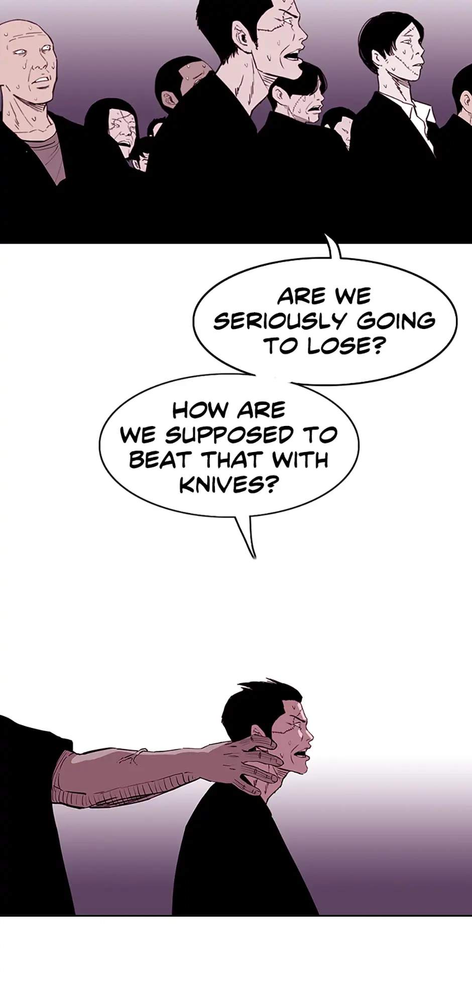 Read A Better Labor chapter 52 image 69 on Lezhin